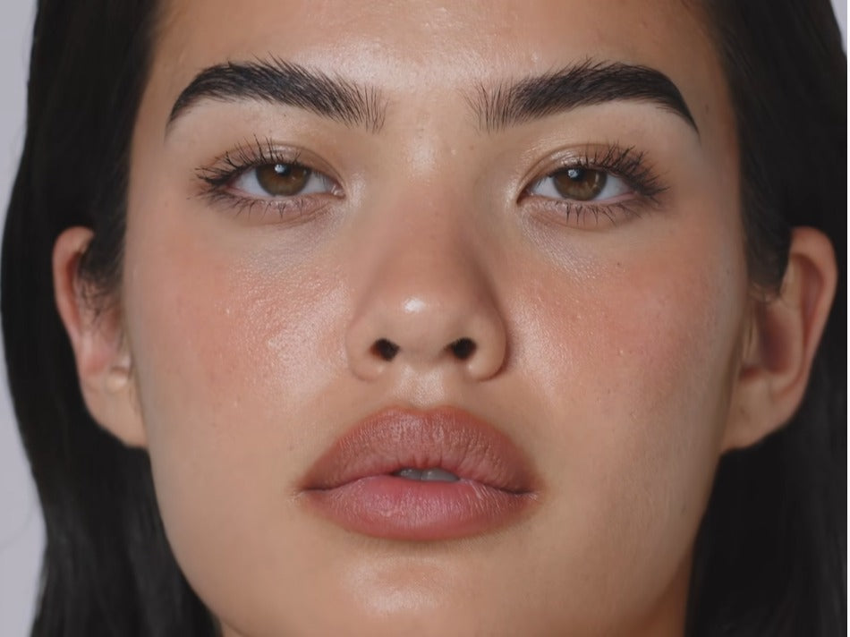 Natural radiance. Even tone.